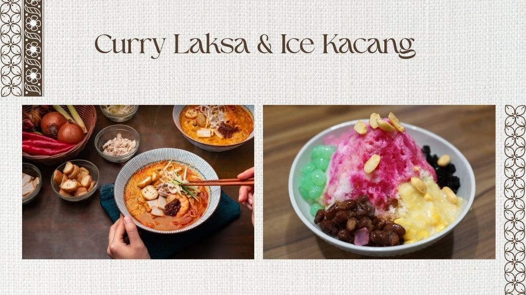 Curry Laksa